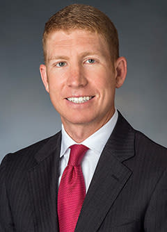 Justin Ladner, President, Pennsylvania American Water (Photo: Business Wire)