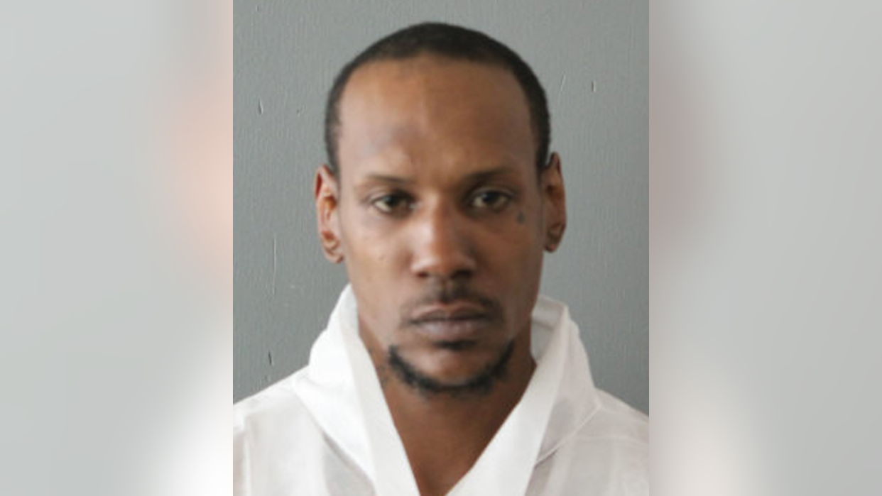 <div>Pictured is 38-year-old Ishmael Williams.</div>