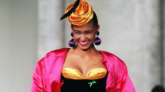 I asked my parents to rank their favourite '80s fashion moments
