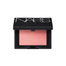 <p><strong>Nars</strong></p><p><strong>$30.00</strong></p><p><a href="https://go.redirectingat.com?id=74968X1596630&url=https%3A%2F%2Fwww.narscosmetics.com%2FUSA%2Fblush%2F999NACBLUSH01.html&sref=https%3A%2F%2Fwww.harpersbazaar.com%2Fbeauty%2Fmakeup%2Fg5352%2Fbest-blush%2F" rel="nofollow noopener" target="_blank" data-ylk="slk:Shop Now;elm:context_link;itc:0;sec:content-canvas" class="link ">Shop Now</a></p><p>You might think this blush from the experts at Nars is a best-seller solely because of its tongue-in-cheek name. But its combination of rosy pink and subtle golden shimmer makes this product truly ideal for a wide range of skin tones.</p><p><strong>What Reviewers Are Saying:</strong></p><p>"I was very impressed with the quality, a peachy pink color with a tinge of gold shimmer. I felt it just glided onto my skin and gave such a lovely look to my cheeks. I would highly recommend." —<em>Shaz78</em></p>