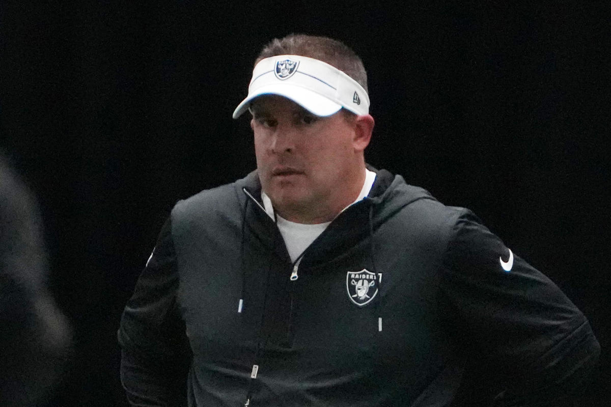 New Era For Raiders Front Office Started This Month With New Team