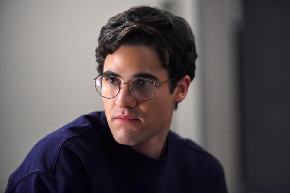 Darren Criss as Andrew Cunanan