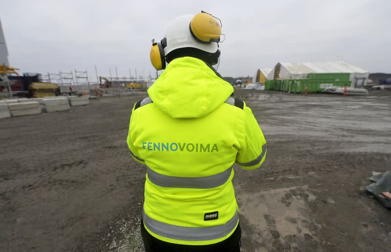 Finland's Fennovoima ends Rosatom contract for nuclear power plant