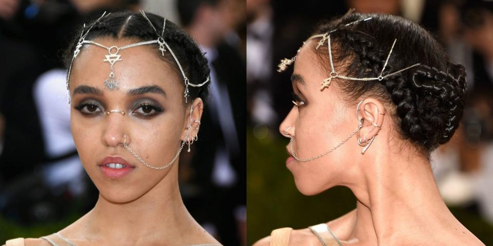 FKA Twigs