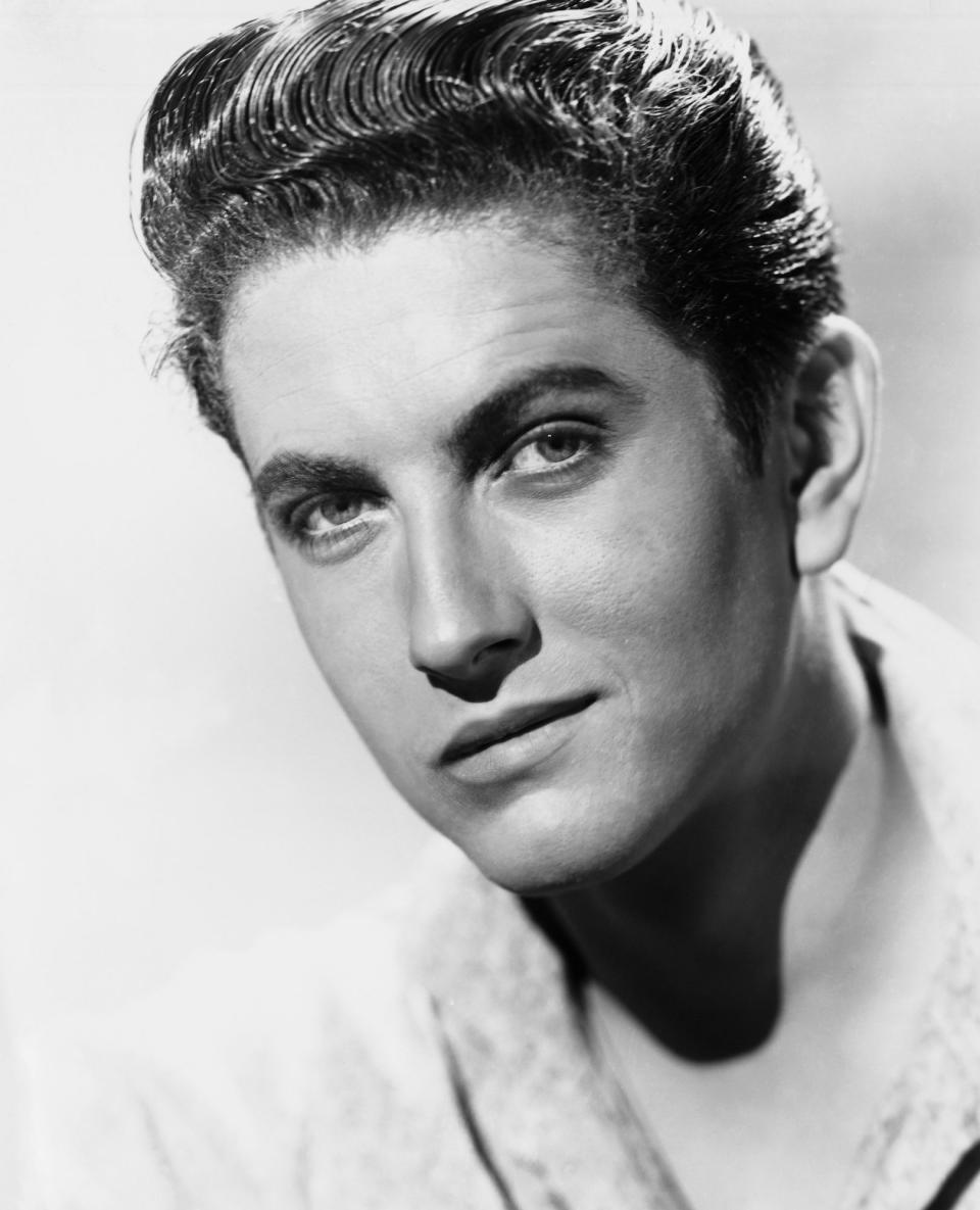 John Barrymore, Jr.