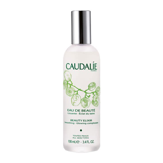 Refresh with a Hydrating Mist