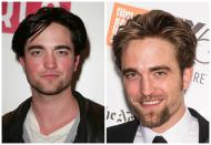 <p>La série de films " Twilight " a mené Robert à la pointe de la virilité. Aujourd'hui, l'acteur de 30 ans est fiancé à celle qui est sa petite amie depuis 2 ans, FKA Twigs. (Photo : Getty) </p>