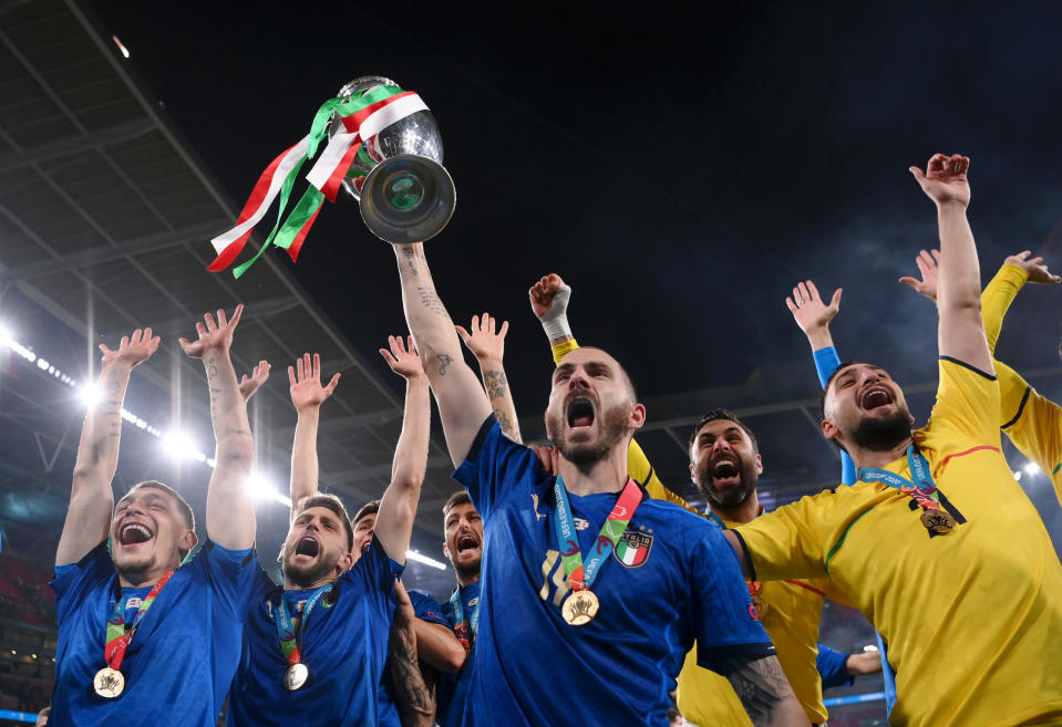 European Championship 2024 Group B: Schedule & Preview – Italy, Spain, Croatia & Albania