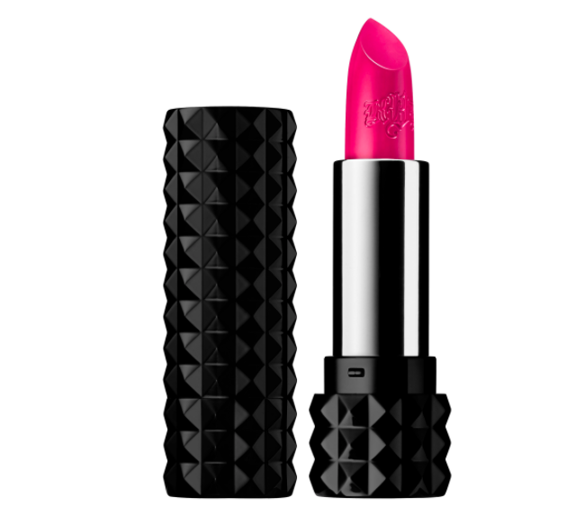 Kat Von D Studded Kiss Lipstick, £16