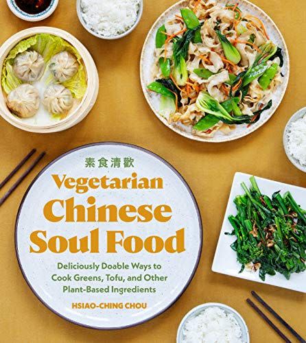 Vegetarian Chinese Soul Food