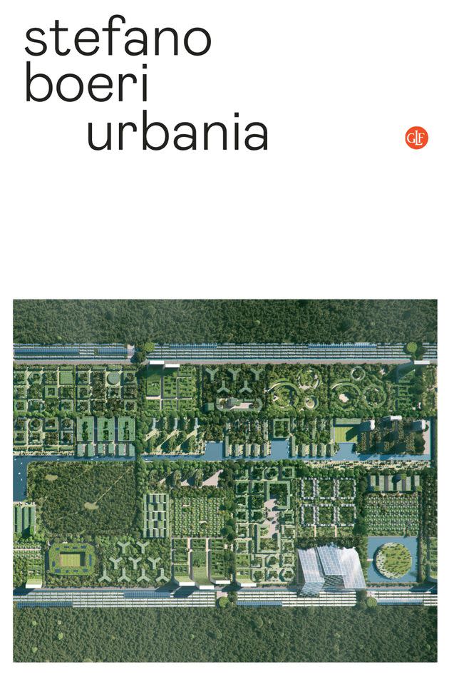 Urbania, di Stefano Boeri (Photo: Urbania, La Terza)