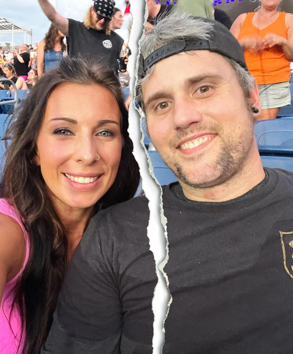 Teen Mom’s Ryan Edwards and Wife Mackenzie Edwards Split After 6 Years - Yahoo Entertainment