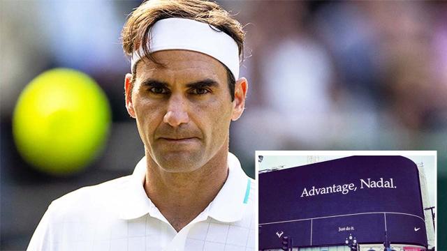 Tennis 2022: brutal shot at Federer after Nadal triumph