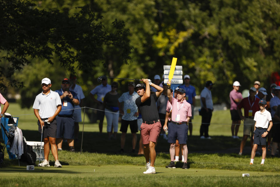 2023 U.S. Amateur