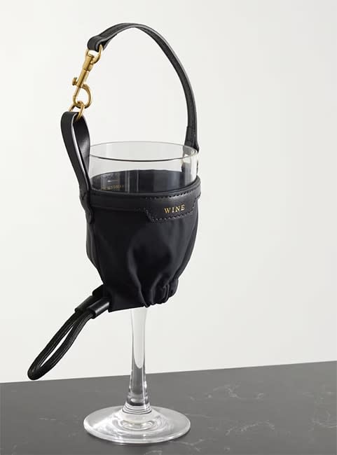 Wine holder