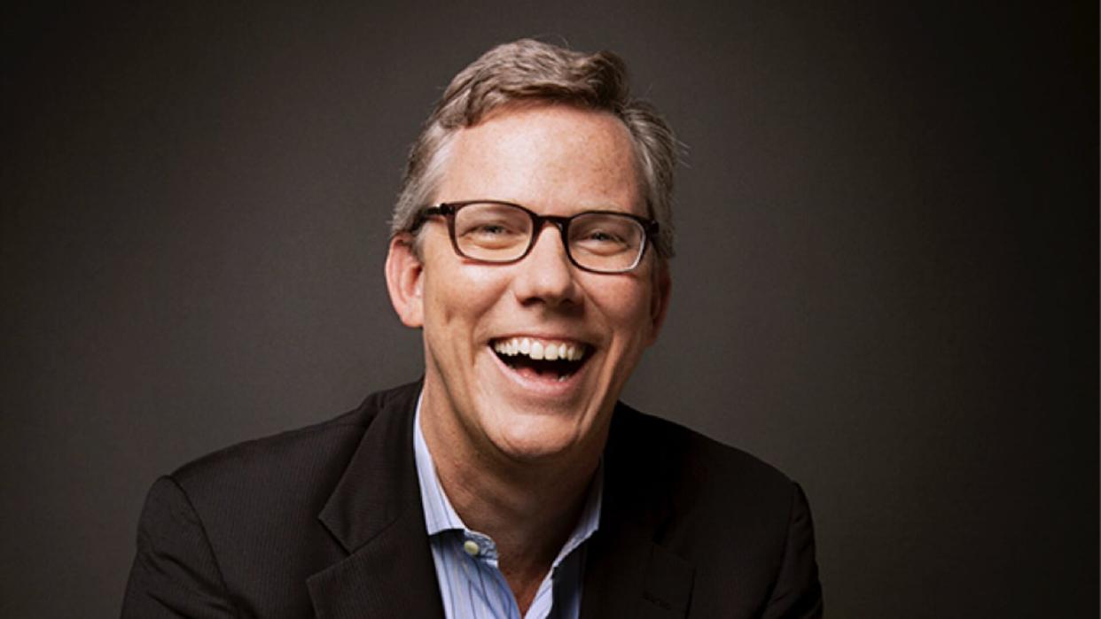 Brian Halligan, CEO, CEOs