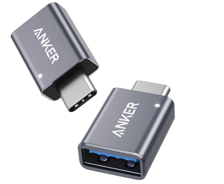 Anker USB-C to USB-A Adapter