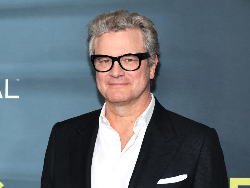 colin firth