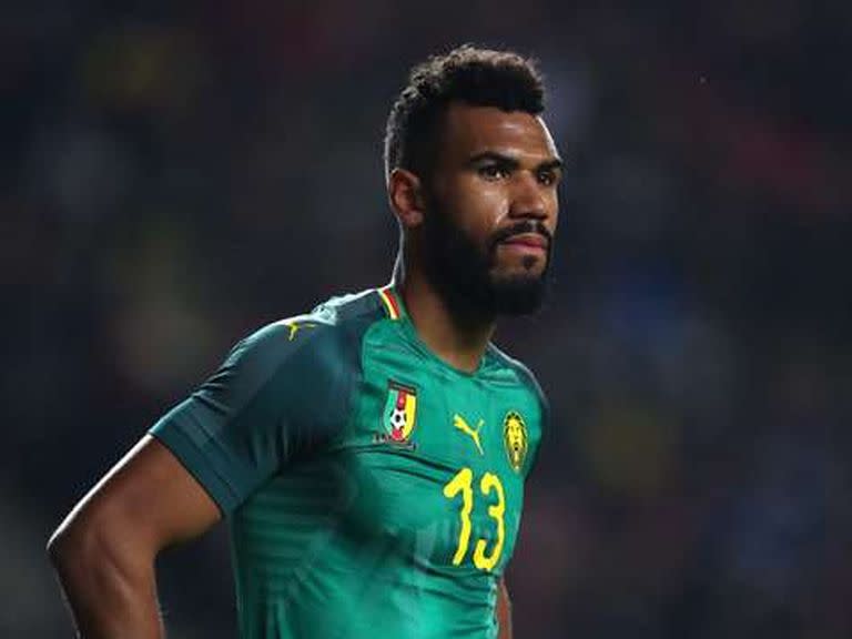 Eric Choupo-Moting, la figura de la selección de Camerún en Qatar 2022