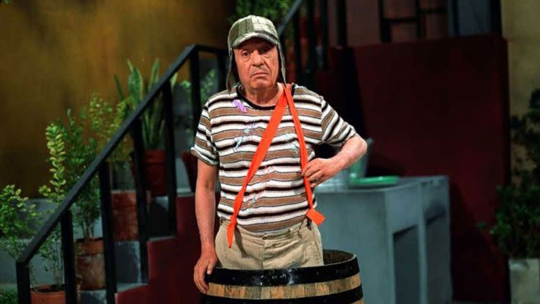 La música de El Chavo tiene una larga y compleja historia