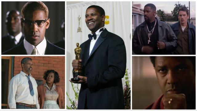 Unstoppable' Stars Denzel Washington and Chris Pine - Review - The New York  Times