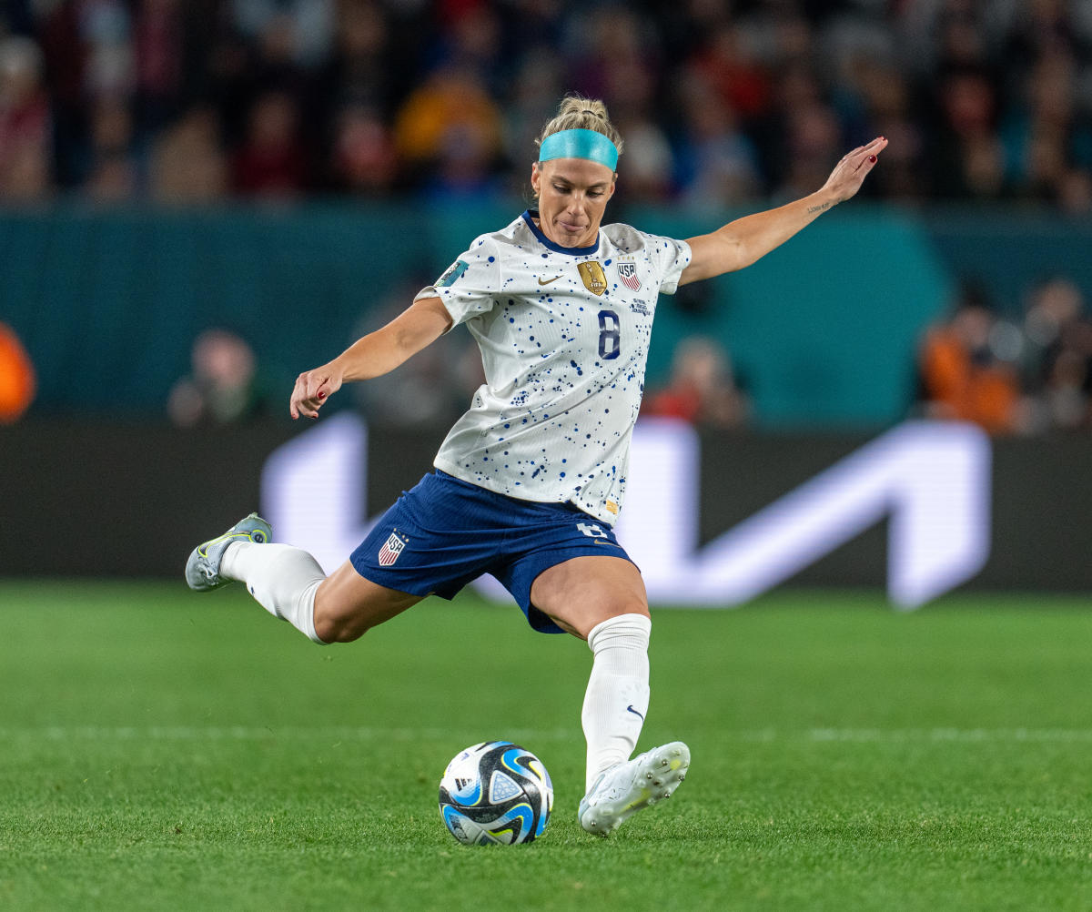 USWNT mot Sverige og Japan mot Norge i søkelyset 16-delsfinale