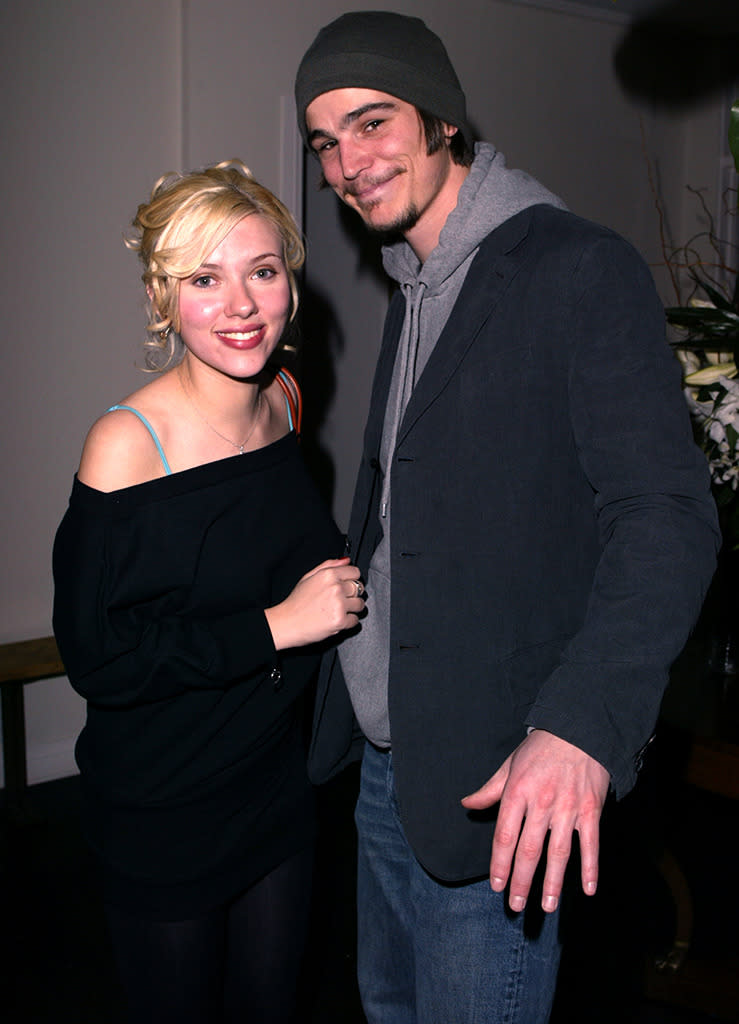 Lionsgate Party (2004)