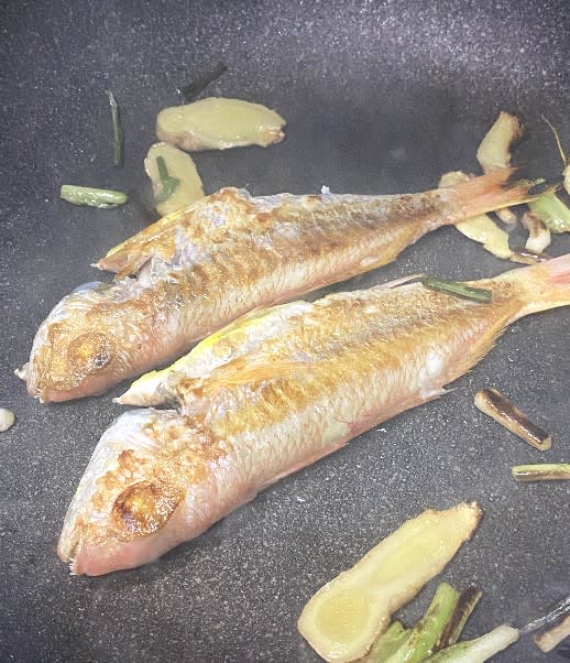 湯水食譜│番茄薯仔魚湯 咁樣煮魚湯奶白又香濃