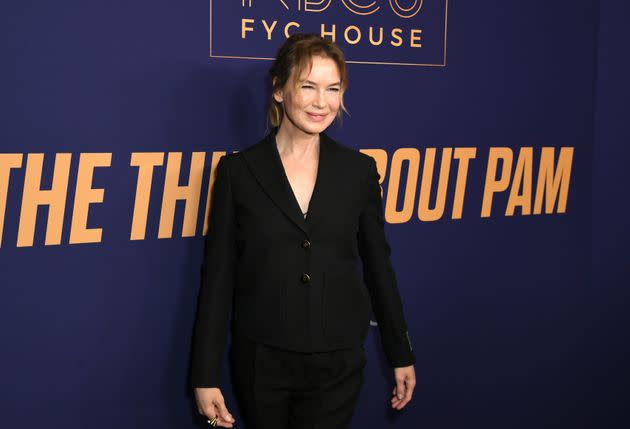 Renée Zellweger (Photo: JC Olivera via Getty Images)