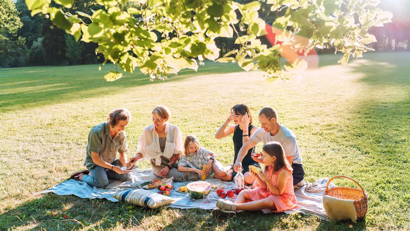 Studies show that social connectedness is a good antidote for loneliness.