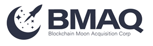 Blockchain Moon Acquisition Corp.