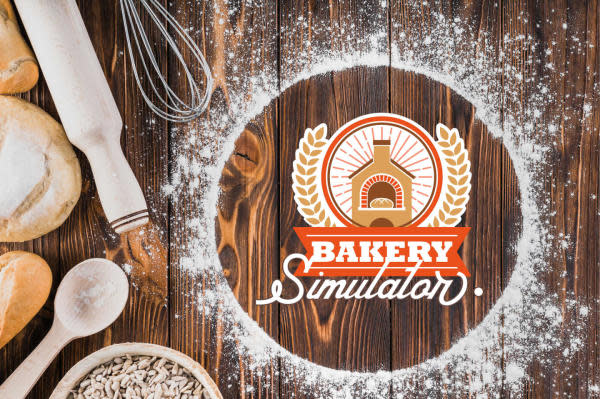 Bakery Simulator 01 (press material)