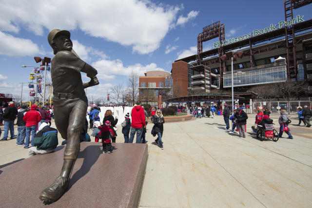 Mike Schmidt: Harper is clear MVP, he's Pete Rose with power