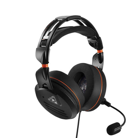 Turtle  Beach Elite Pro - Credit: Turtle Beach