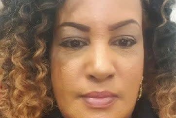 Marlene Coleman, 53, was found unresponsive  (Met Police)