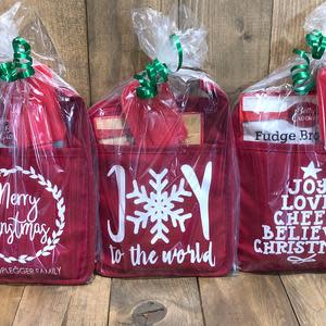 MarissaMakesIt Potholder Gift Set