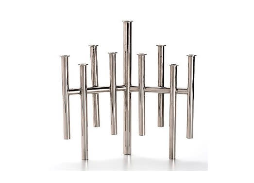 Jonathan Adler Skyline Menorah