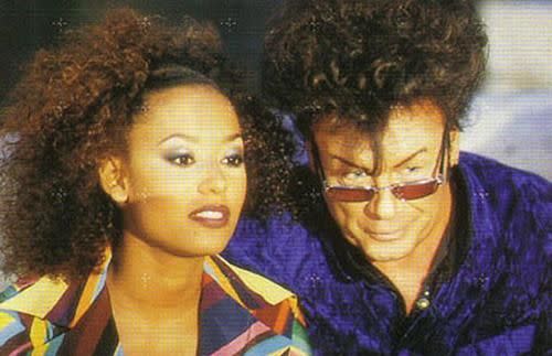 <p>Today, just the mention of disgraced glam rocker Gary Glitter’s name evokes some pretty horrible (and some would say justified) emotions. So, imagine how producers of girl-powered vehicle ‘Spice World’ felt when the just a month before release, musician Gary – who had a four minute musical cameo in the movie – was arrested on child pornography offences. Glitter was promptly cut from film, however the girl’s now awkward performance of his song ‘Leader Of The Gang’ remained in the runtime. Go take a look. It’s still there.</p>