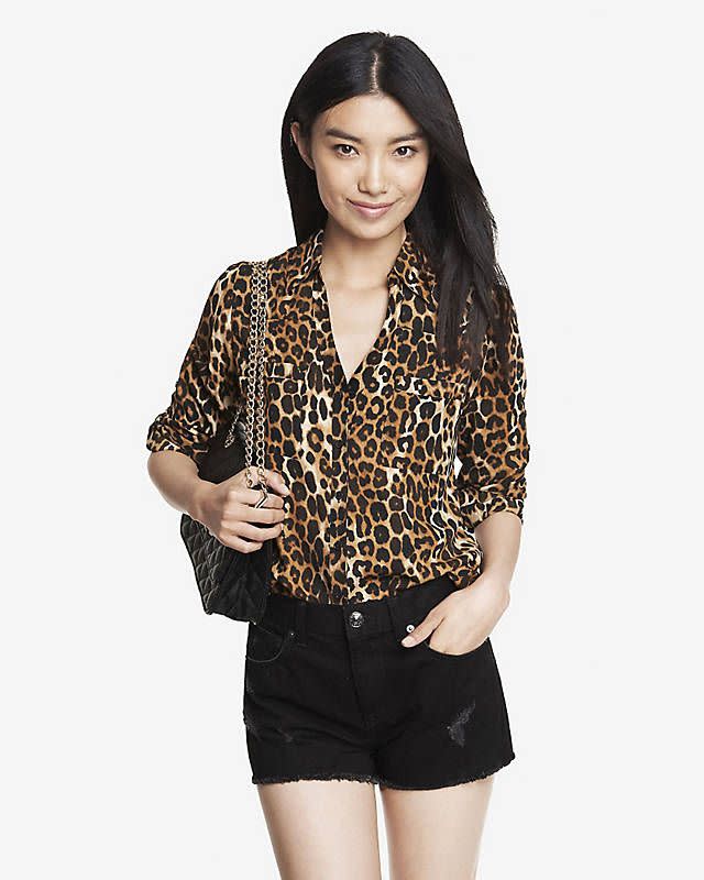 Animal Print