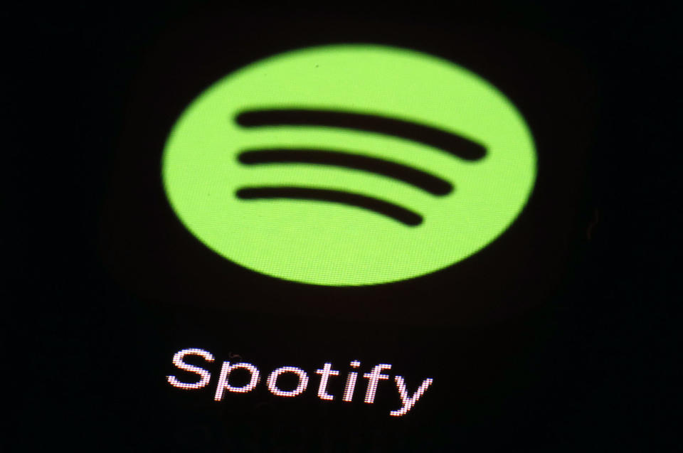 If you've wanted to try a paid streaming music service but have been skittishabout the costs, you now have as good an excuse as any to give it a try