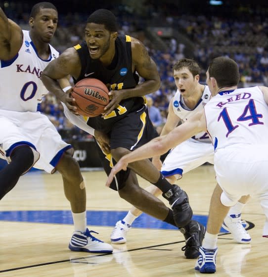 BKC–VCU–KANSAS