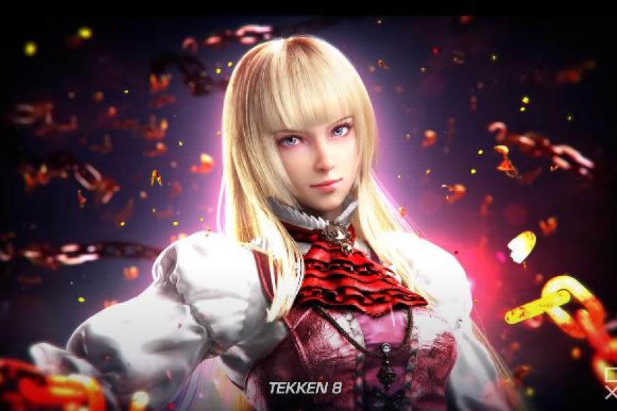 Tekken 8: mira la emocionante revelación y jugabilidad de Lili