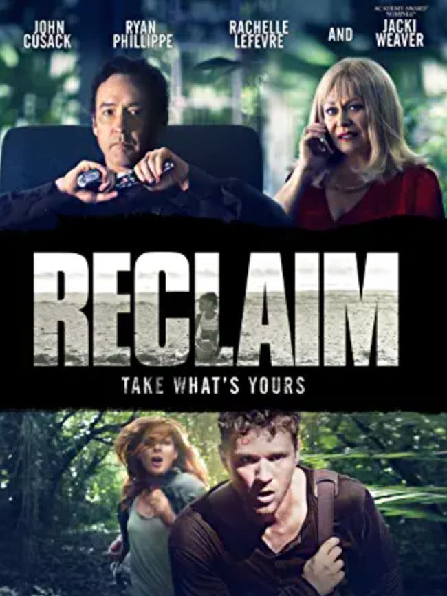 Reclaim