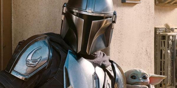 The Mandalorian: tercera temporada no llegaría este verano