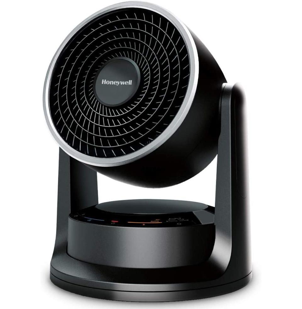 Turbo Force Power Heater + Fan