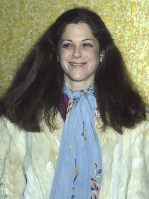 Gilda Radner's Name Will Remain With Cancer Support Center