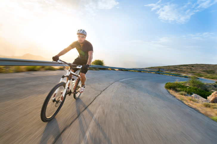 Radfahren, Tanzen oder Skating: Darum gelten diese zehn Sportarten als gesund