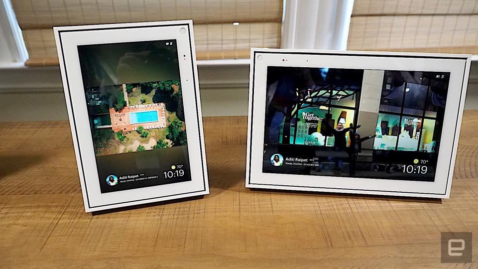 Portal, Portal Mini and Portal TV