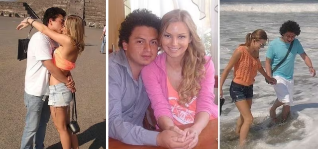 Exnovio de Irina Baeva revela detalles de su ruptura con la actriz y culpa a David Zepeda