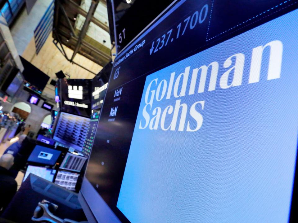 Goldman Sachs